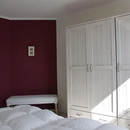 Schultz Fewo2 Comfortable Zinnowitz