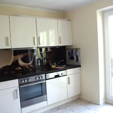 Schultz Fewo2 Comfortable