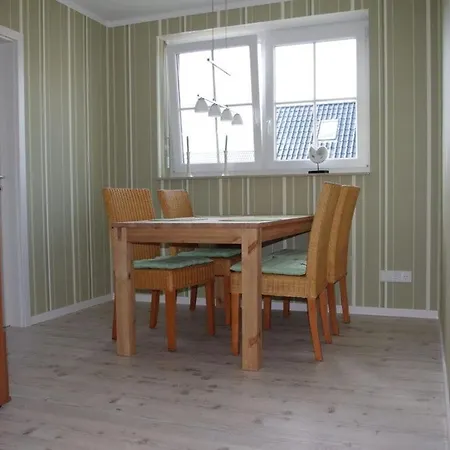 Schultz Fewo2 Comfortable *