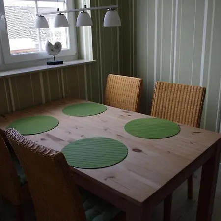 Schultz Fewo2 Comfortable *