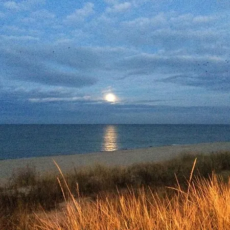 Schultz Fewo2 Comfortable * Zinnowitz