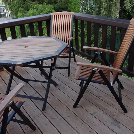 Schultz Fewo2 Comfortable