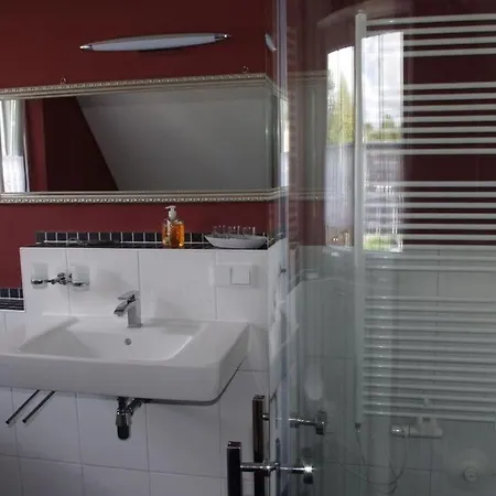 Schultz Fewo2 Comfortable Holiday home