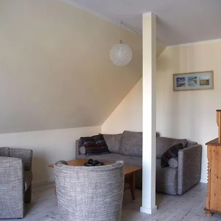 Schultz Fewo2 Comfortable Zinnowitz