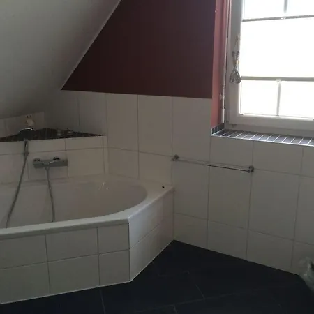 Schultz Fewo2 Comfortable Holiday home Zinnowitz