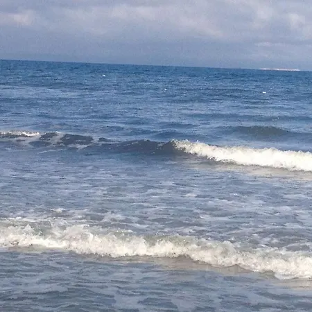 Schultz Fewo2 Comfortable *