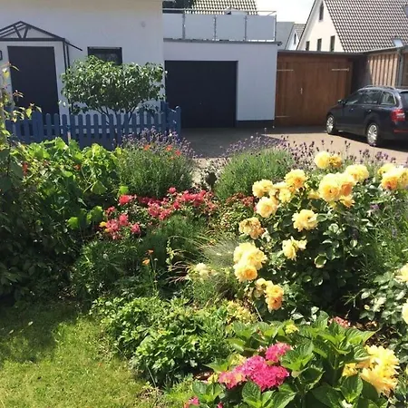 Schultz Fewo2 Comfortable Zinnowitz